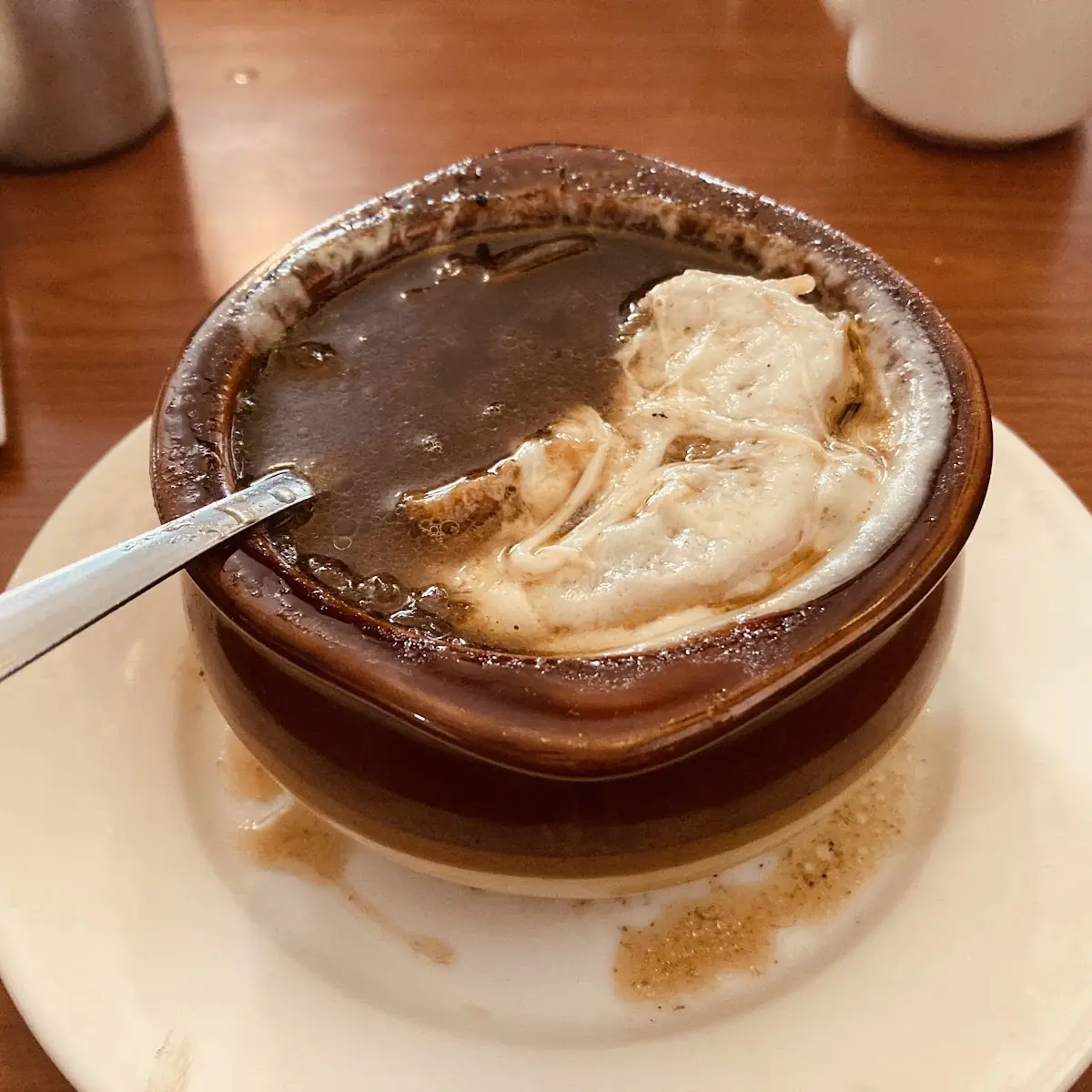 French Onion Soup