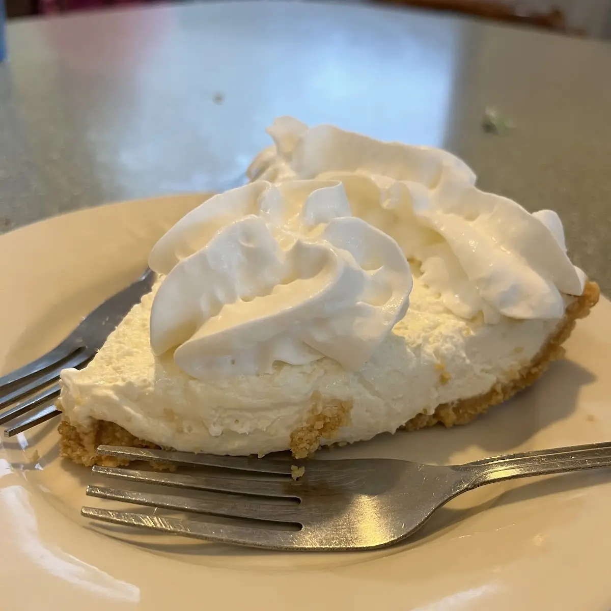Key Lime Pie