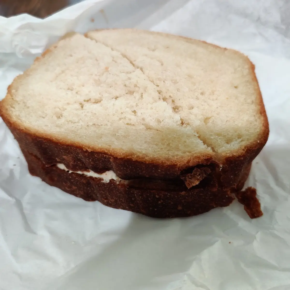 Pound Cake