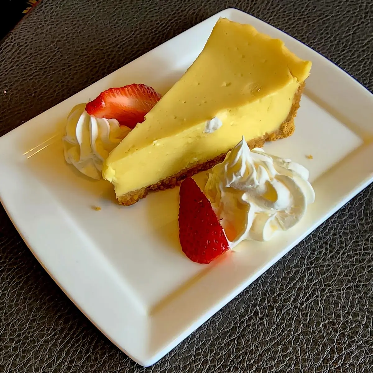 Key Lime Pie