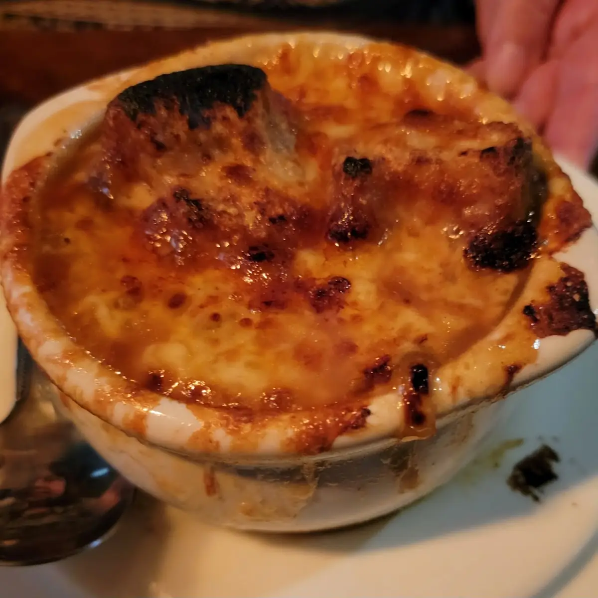 French Onion Soup