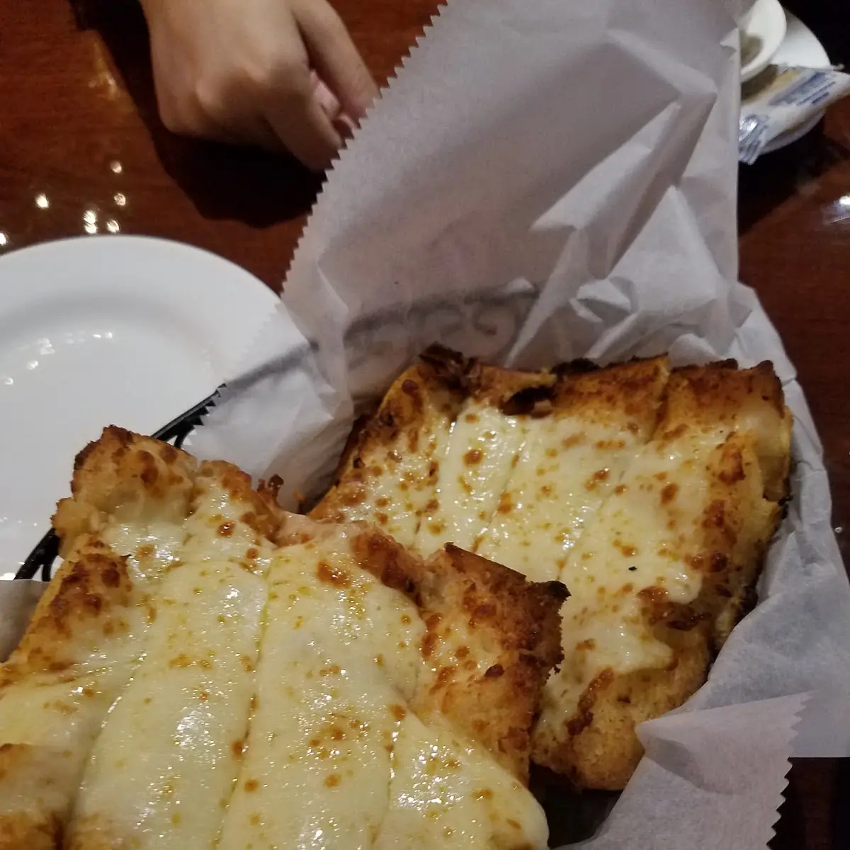 Garlic Bread