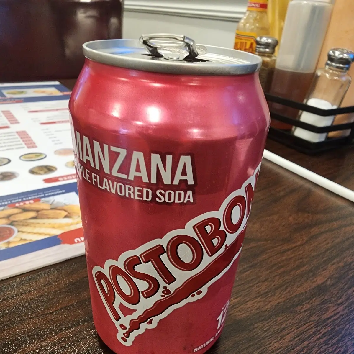 Manzana Postobon