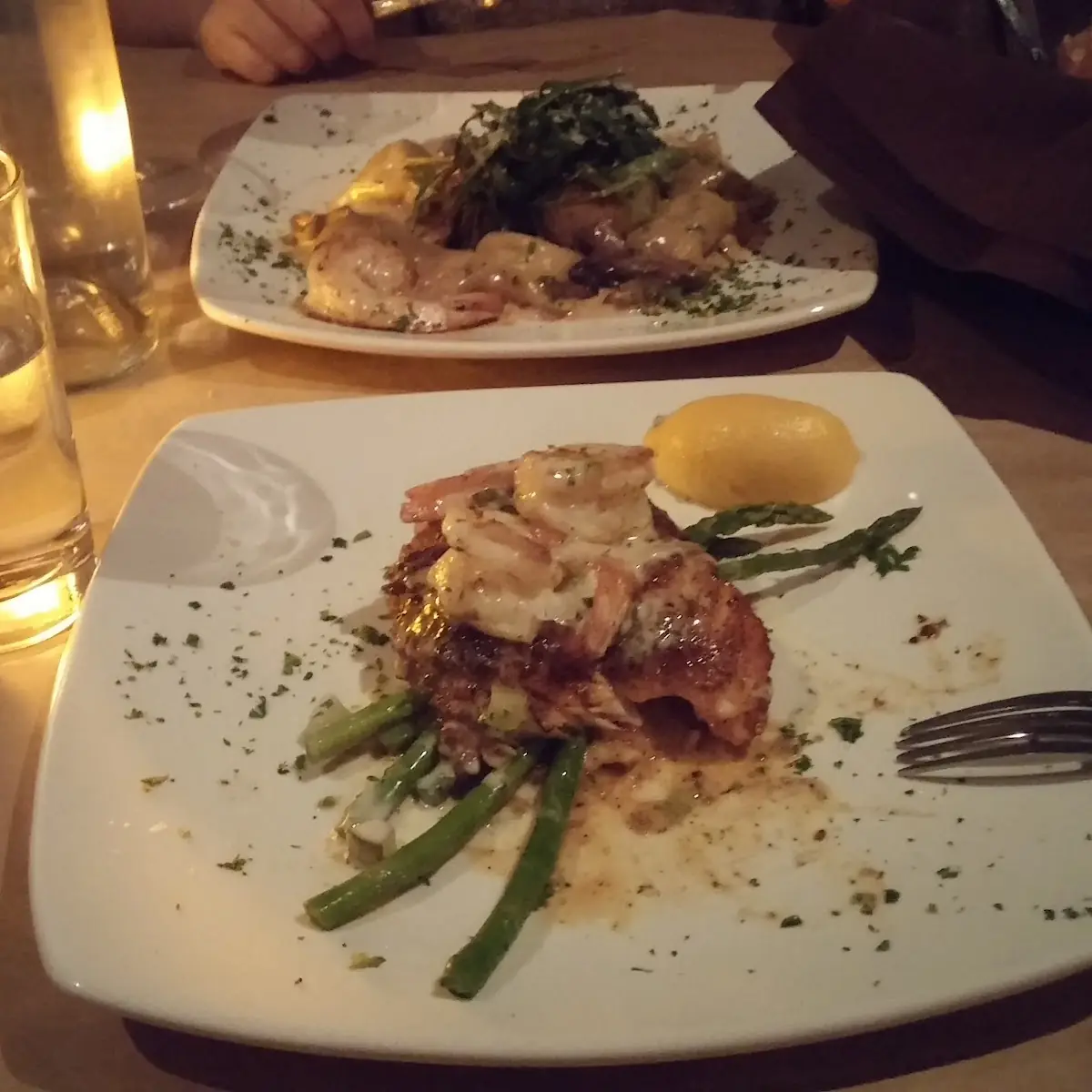 Sea Bass