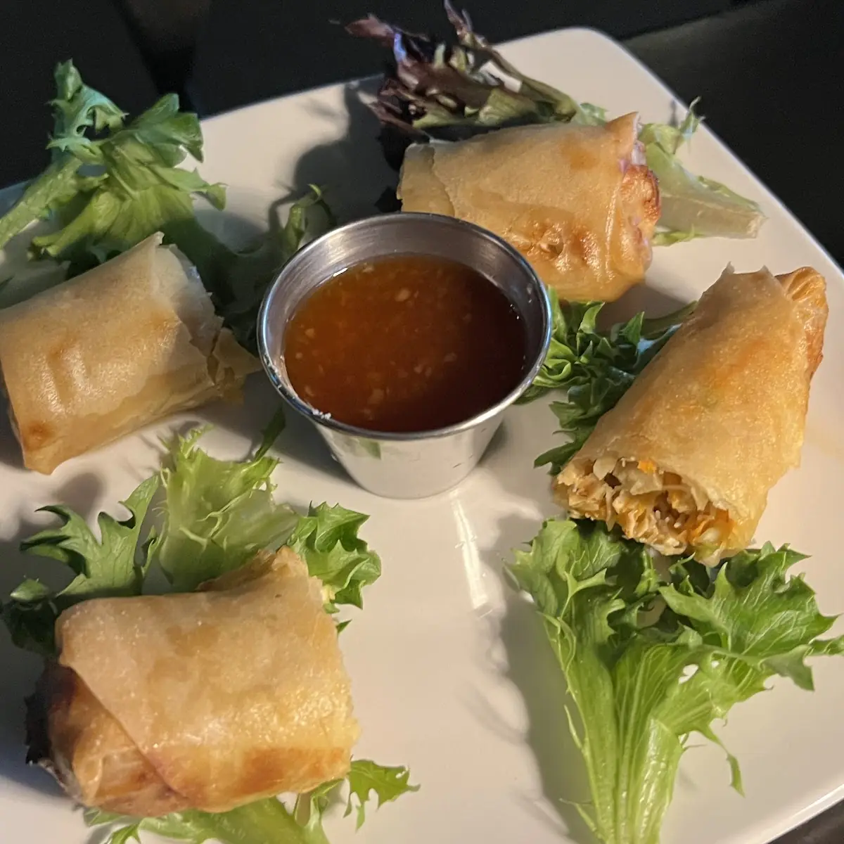 Spring Roll
