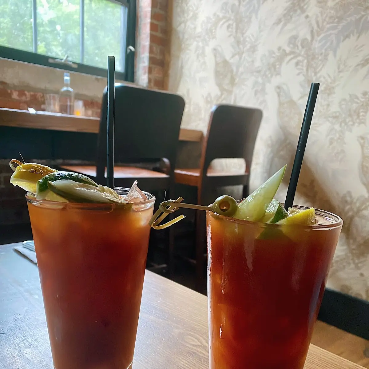 Bloody Mary