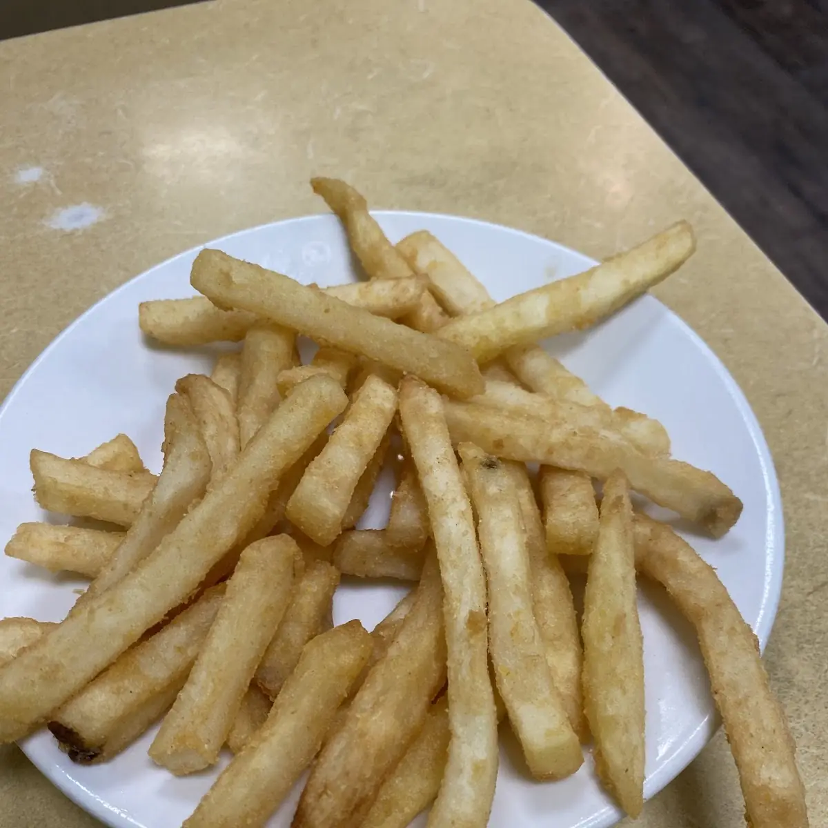 French Fries