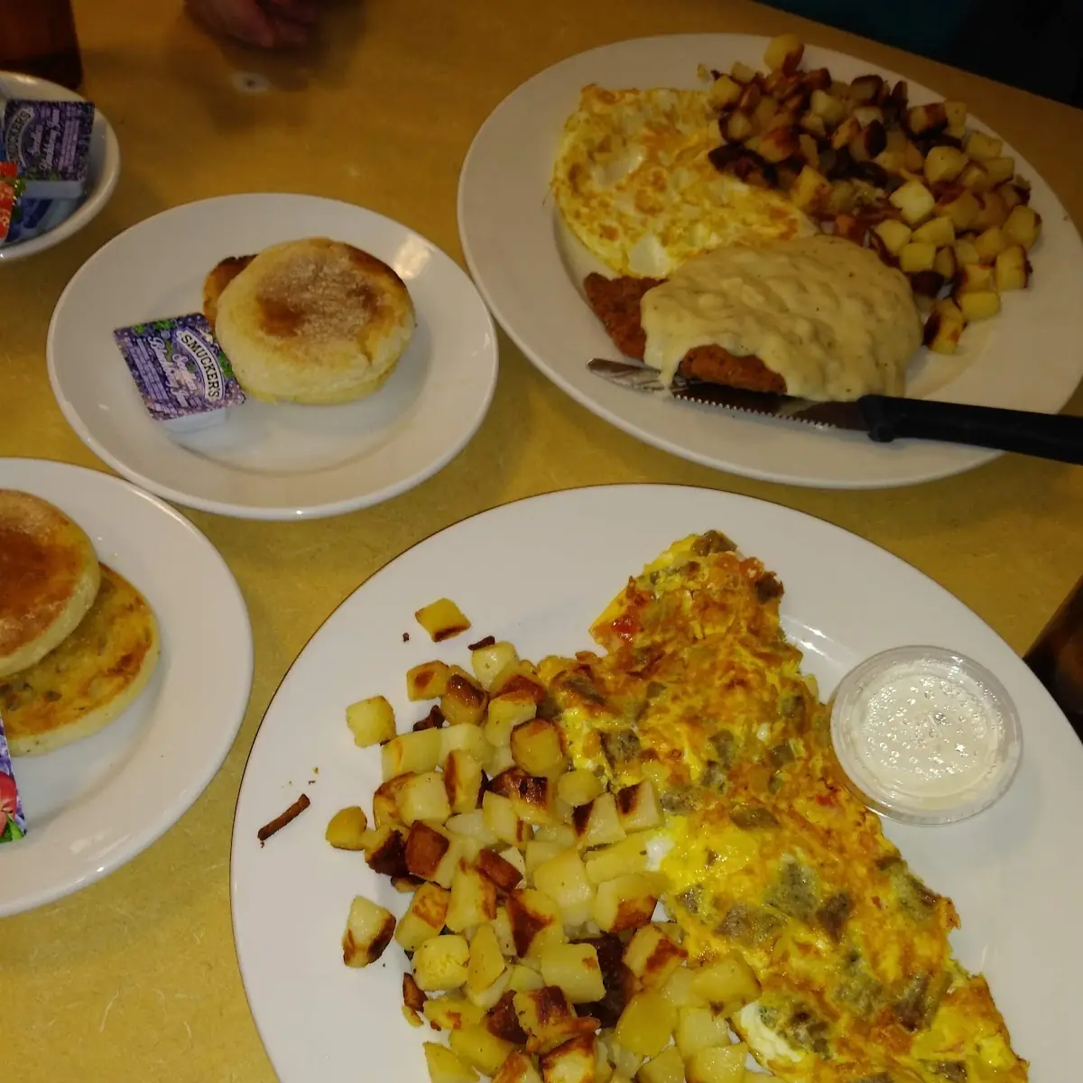 Home Fries