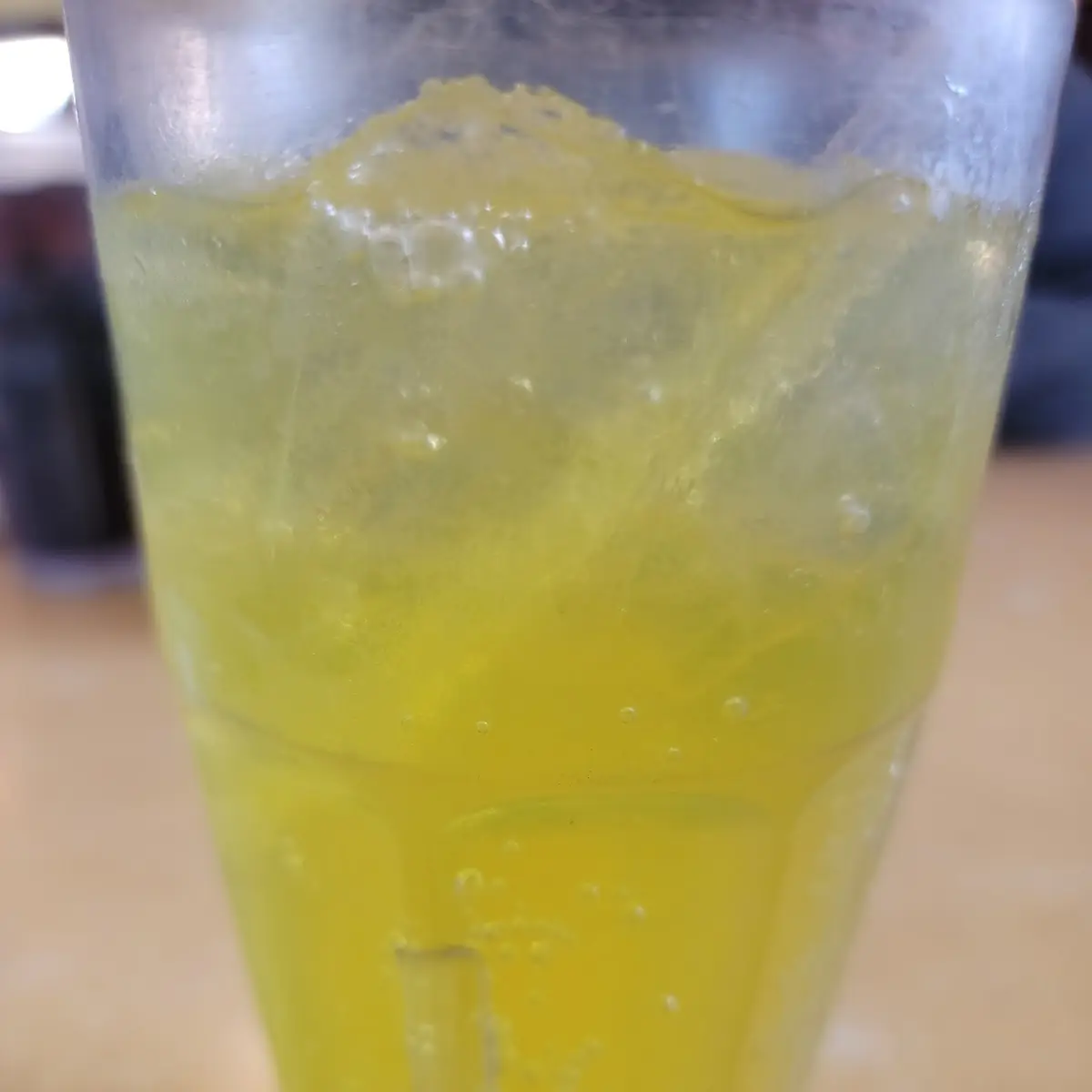 Mtn Dew