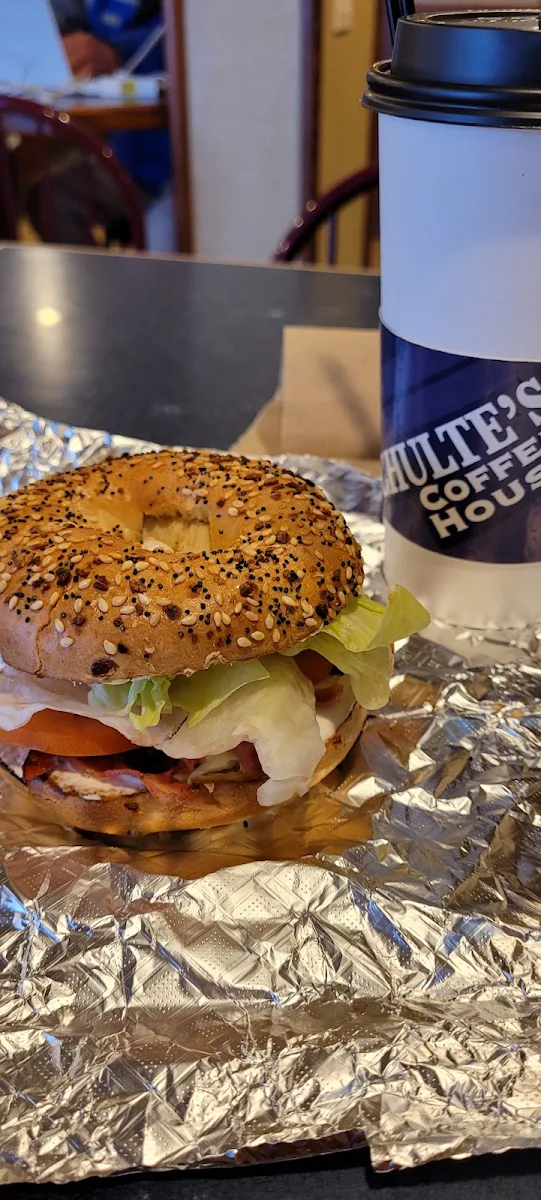 Sunvalley Sandwich