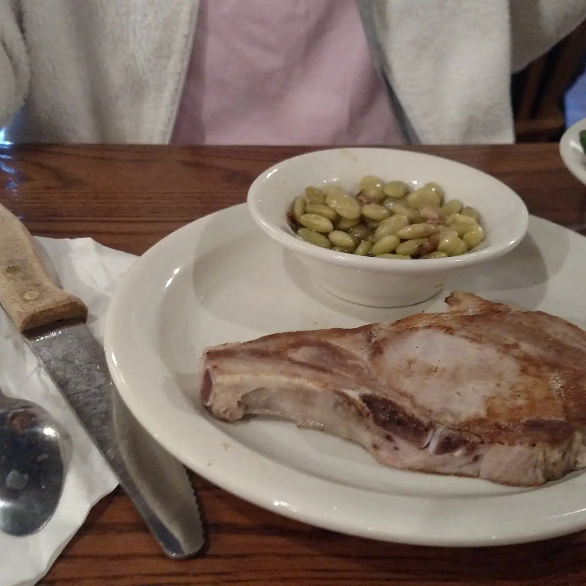 Pork Chop