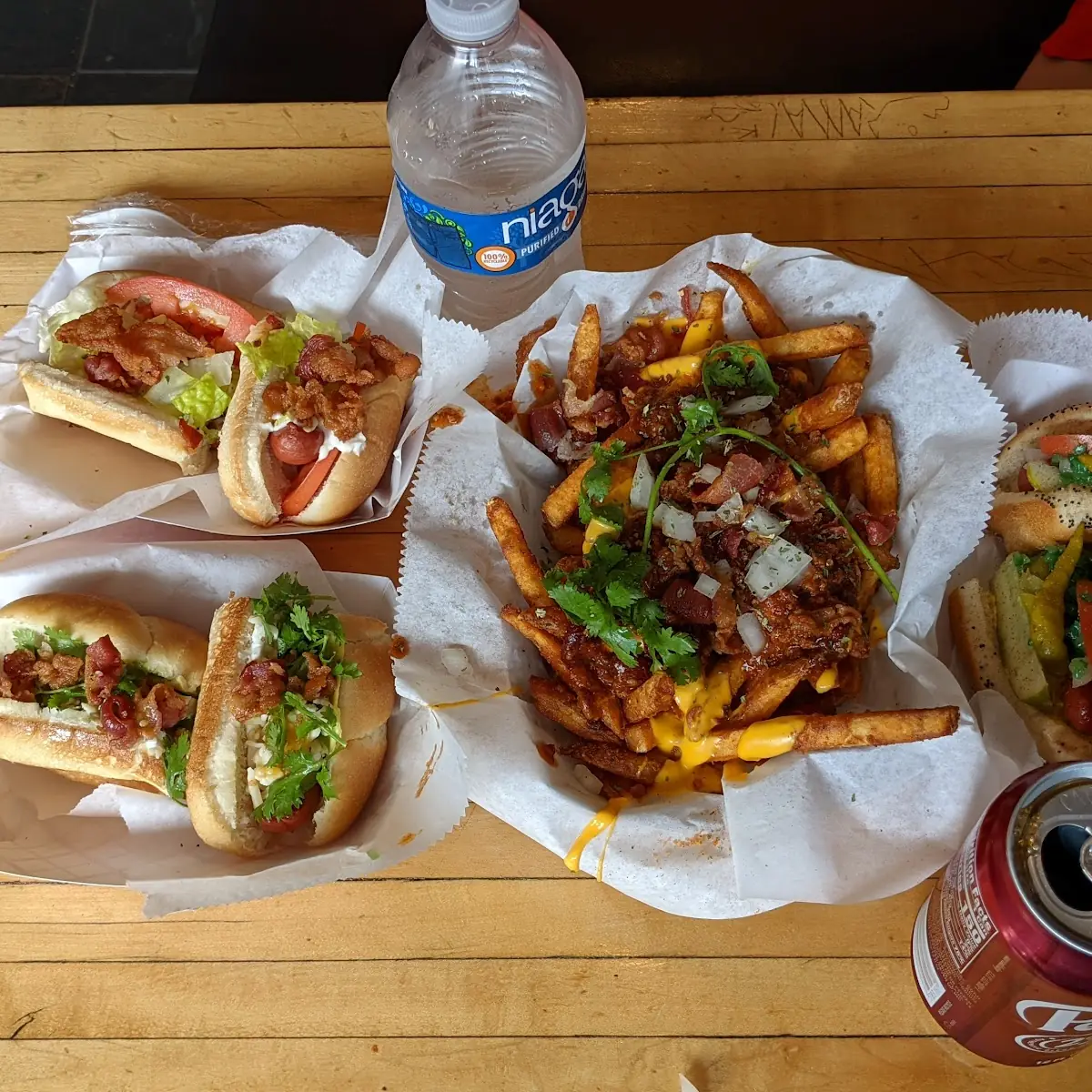 Pulled Pork