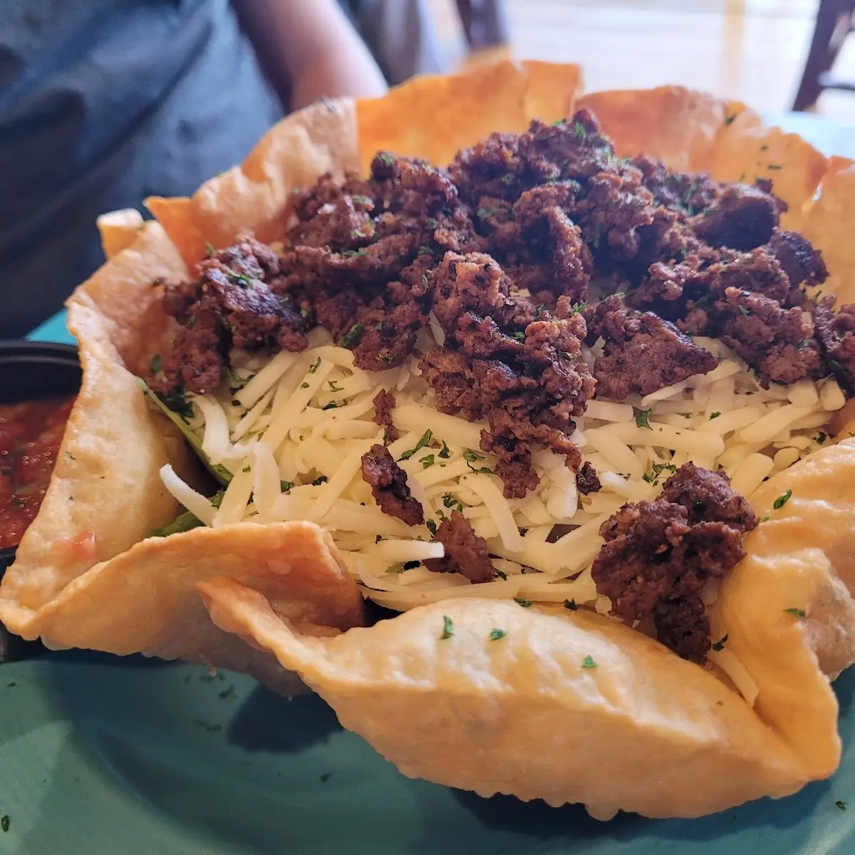 Taco Salad