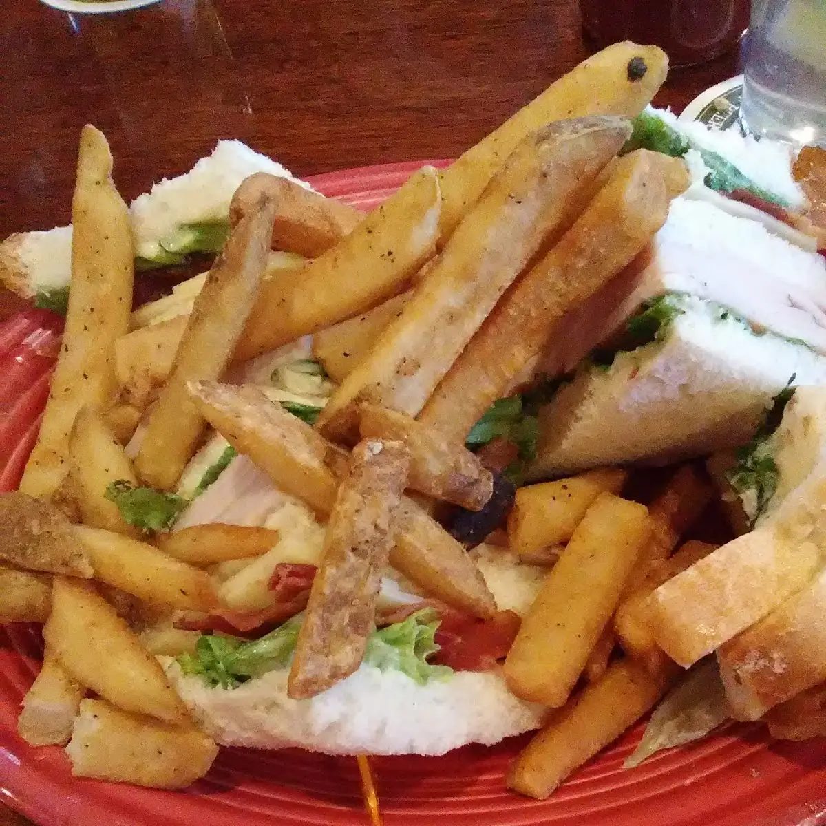 Turkey Club