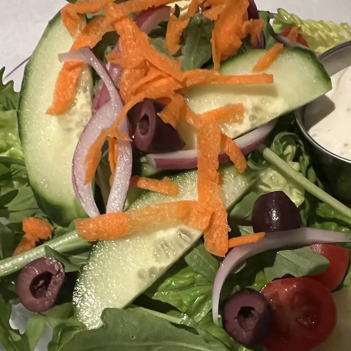 House Salad