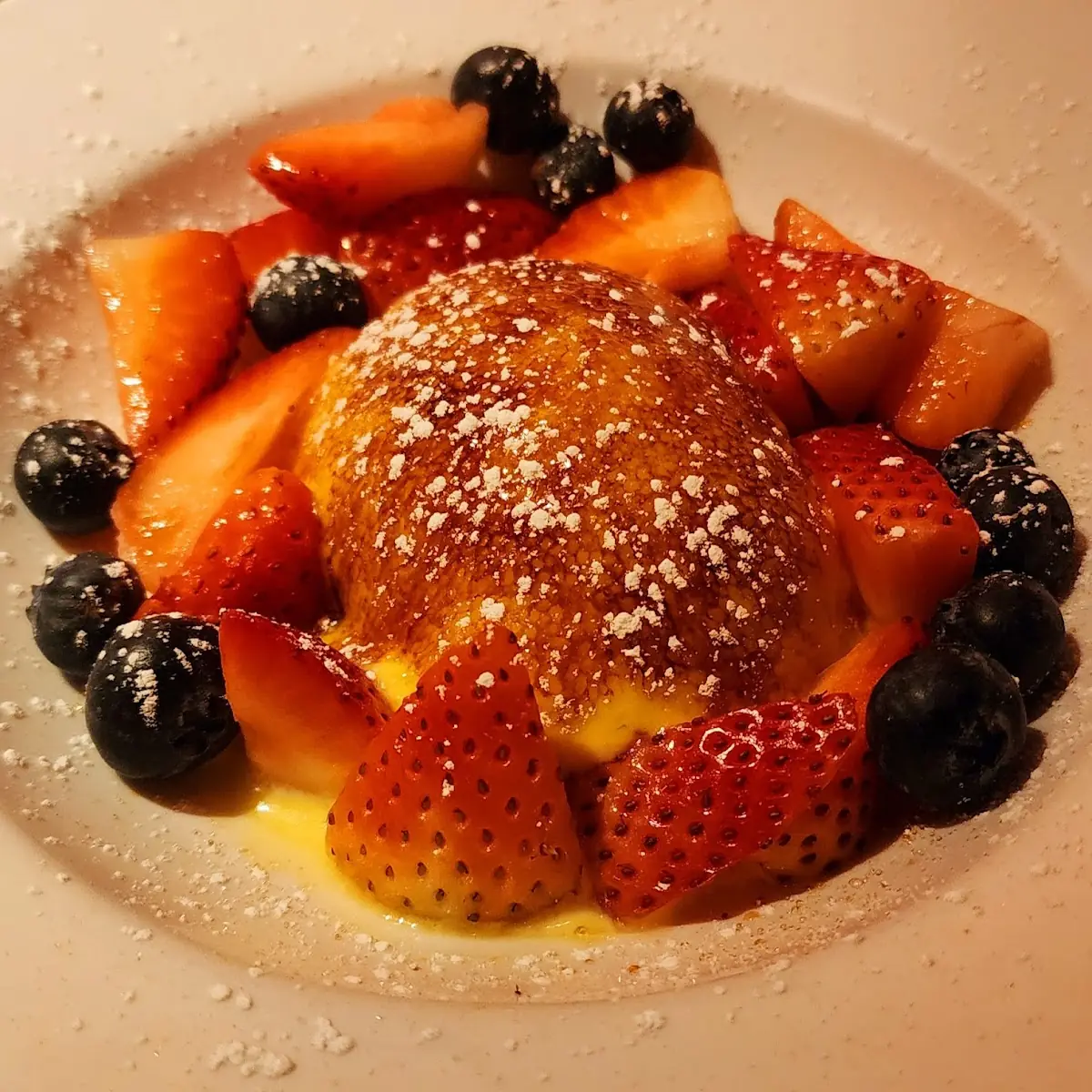 Panna Cotta