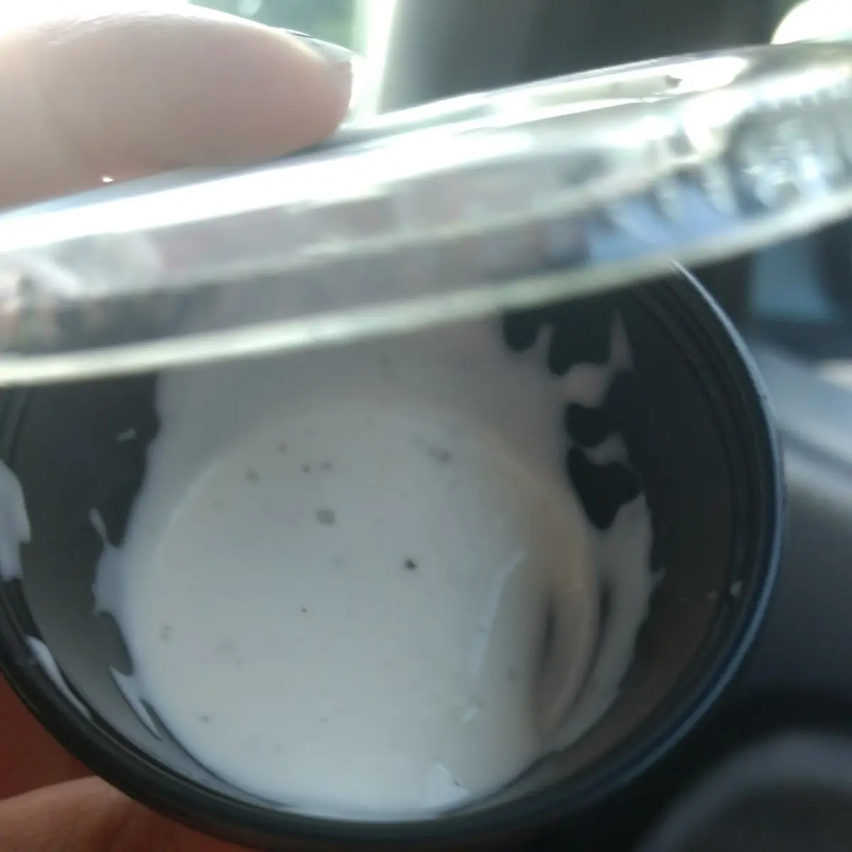 Ranch Dressing