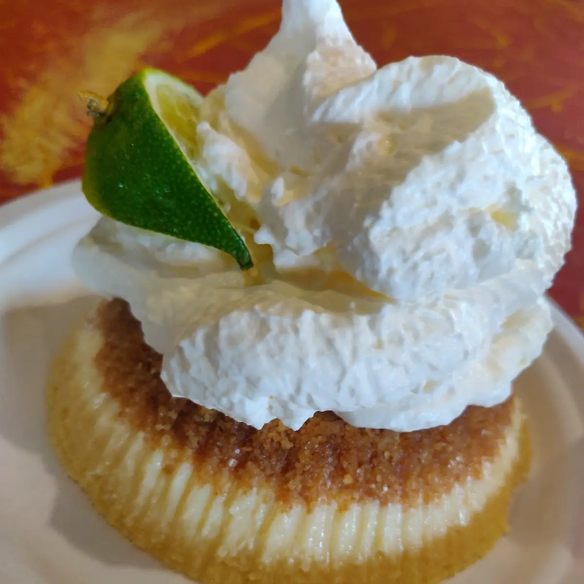 Key Lime Pie