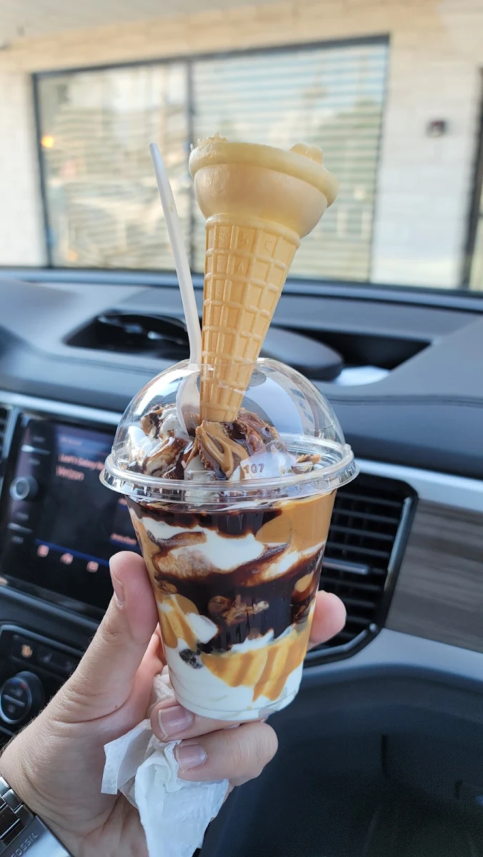 Reese's Peanut Butter Cup
