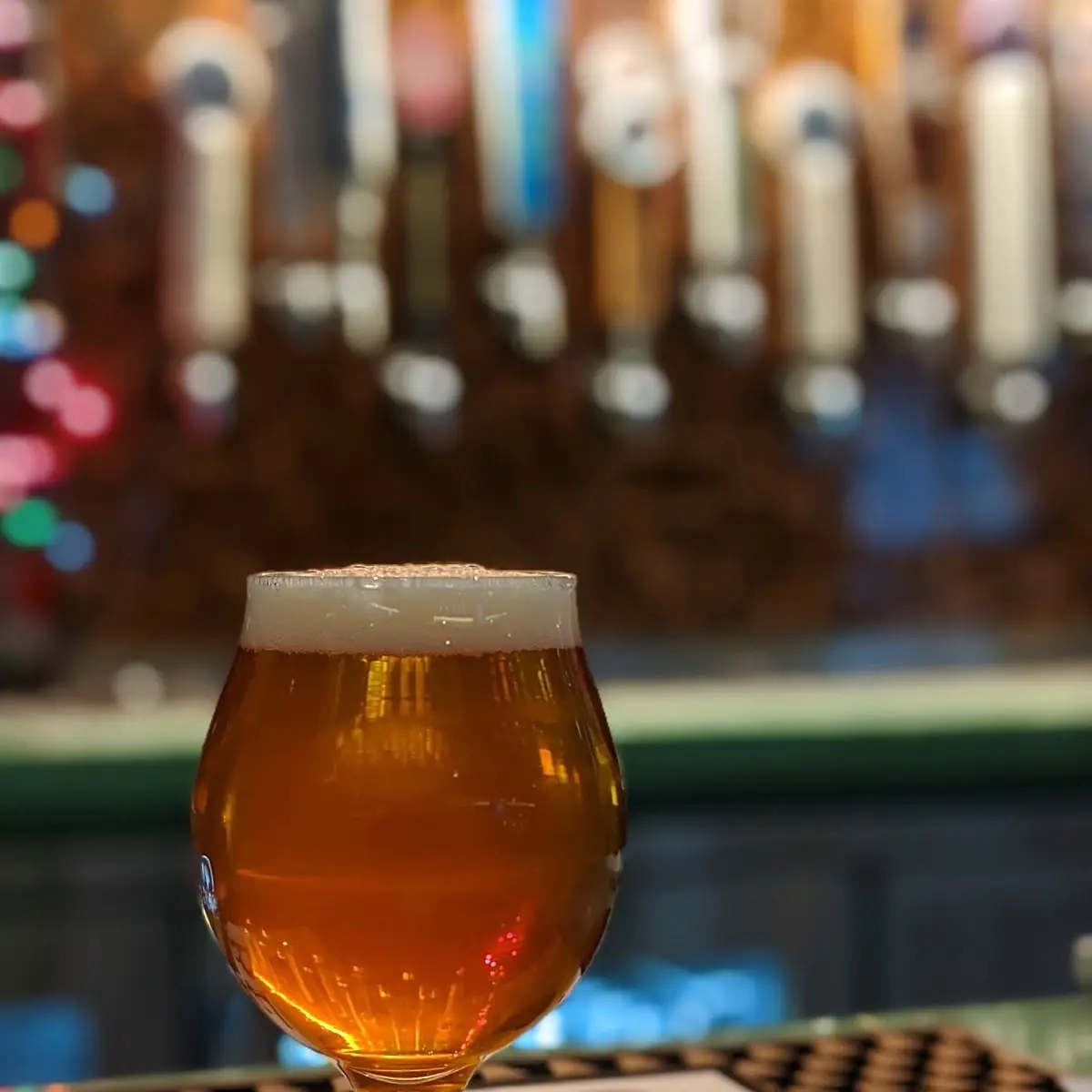 Beer Flight