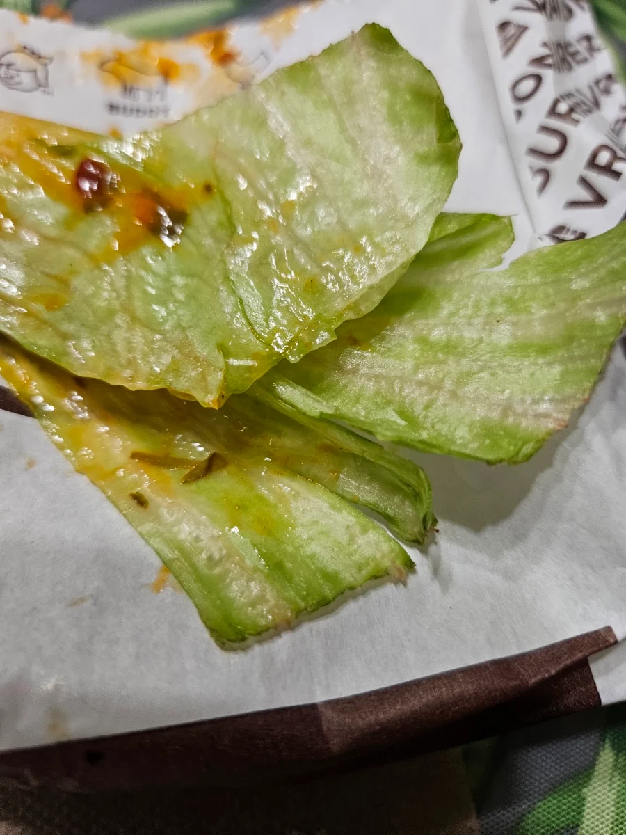 Peri Peri Burger, A&W Canada