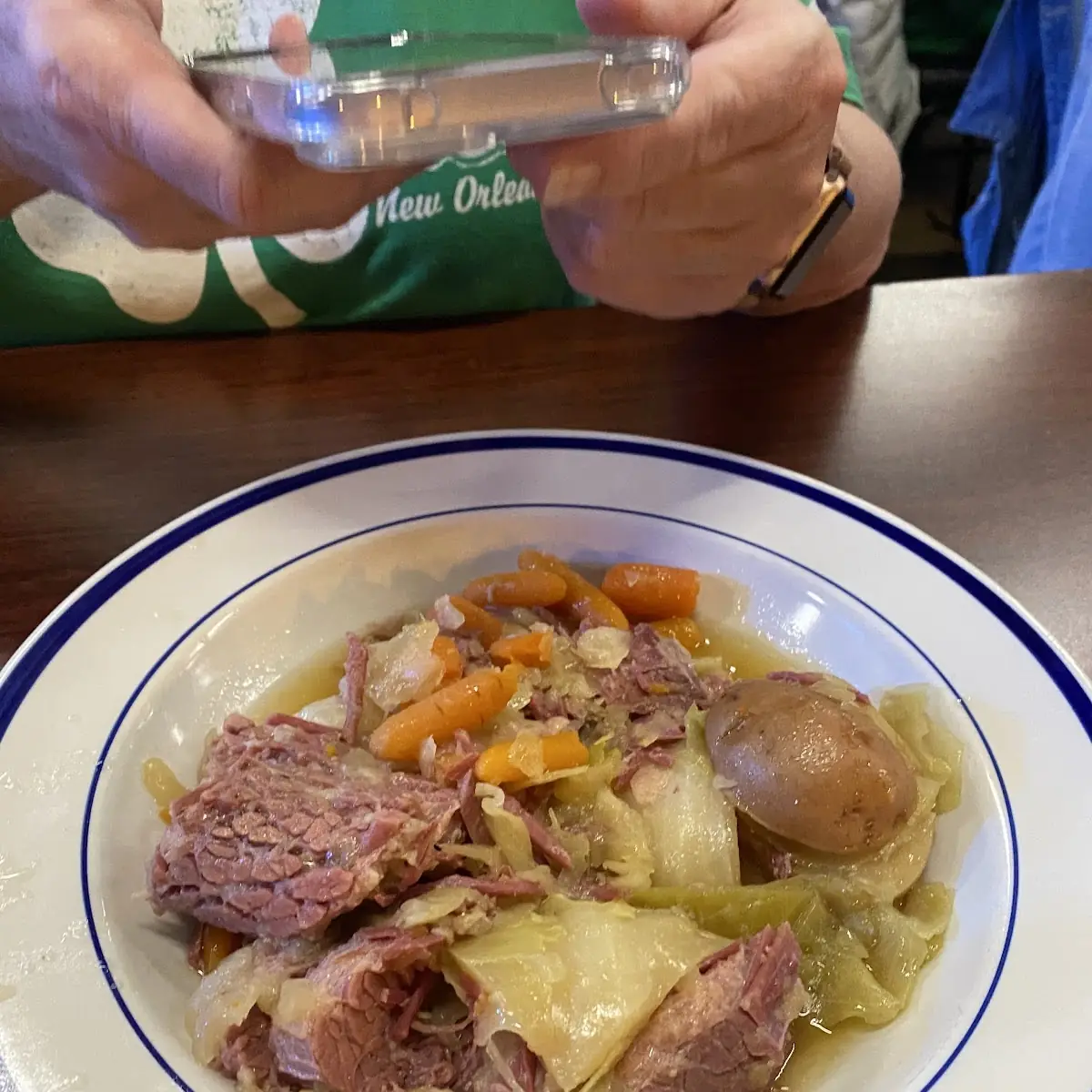 Corned Beef