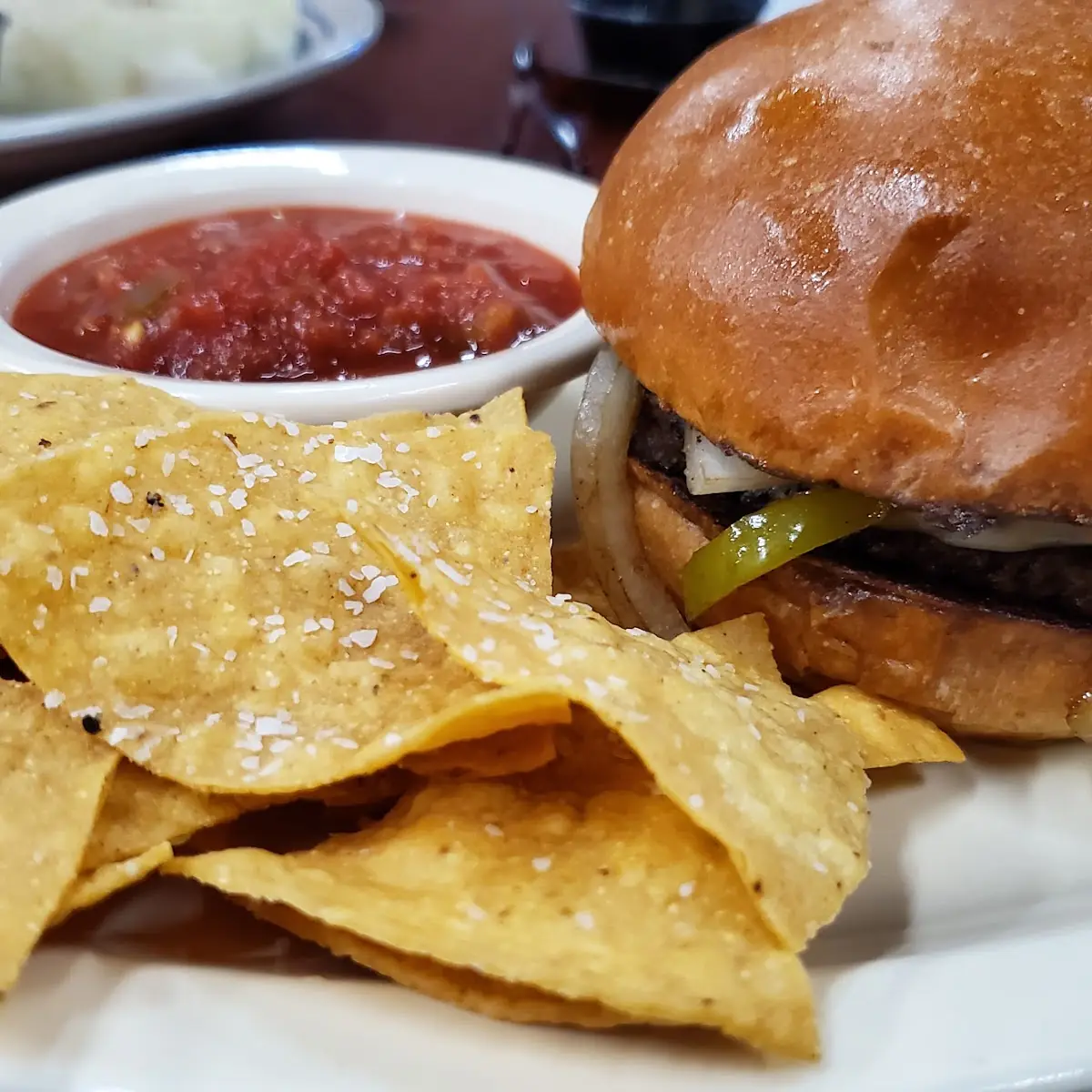 Philly Burger