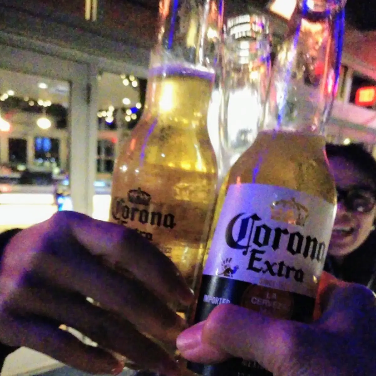 Corona Extra