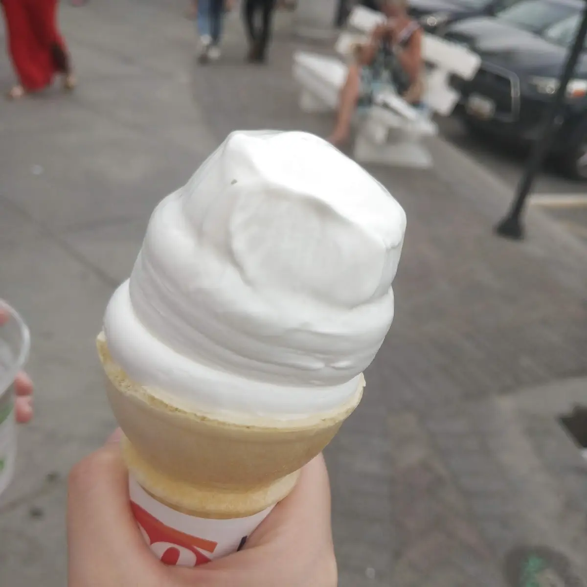 Ice Cream Cone