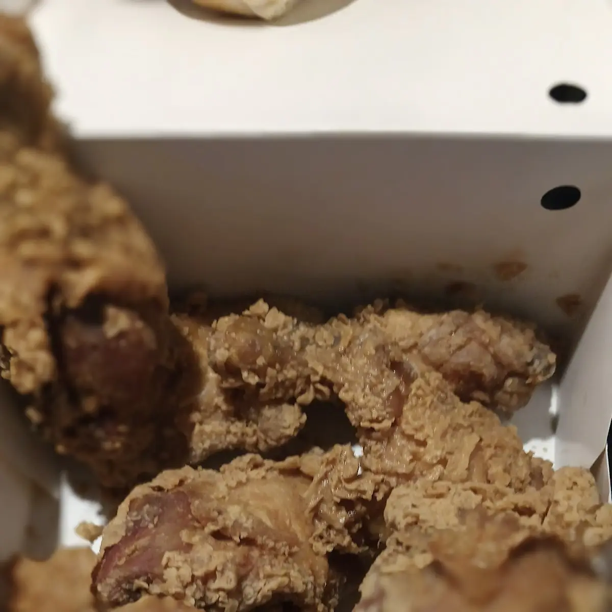 Fried Chicken