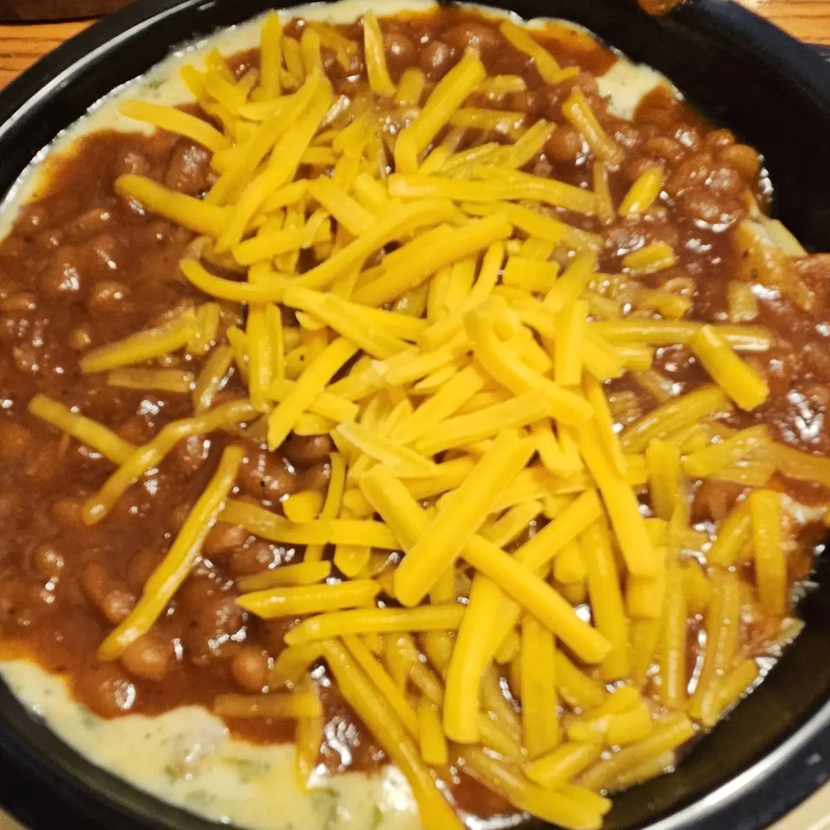 Chili Cheese