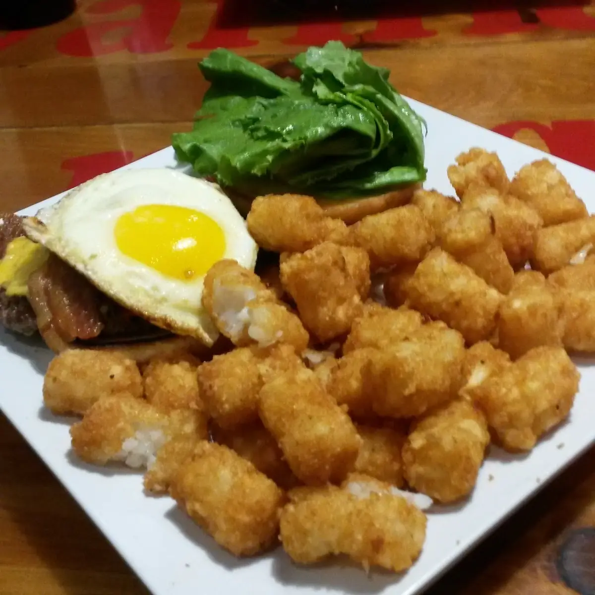 Tater Tots