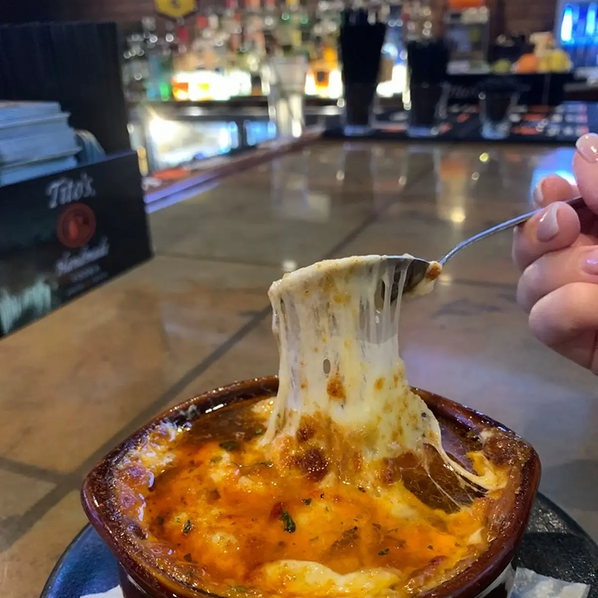 French Onion Soup