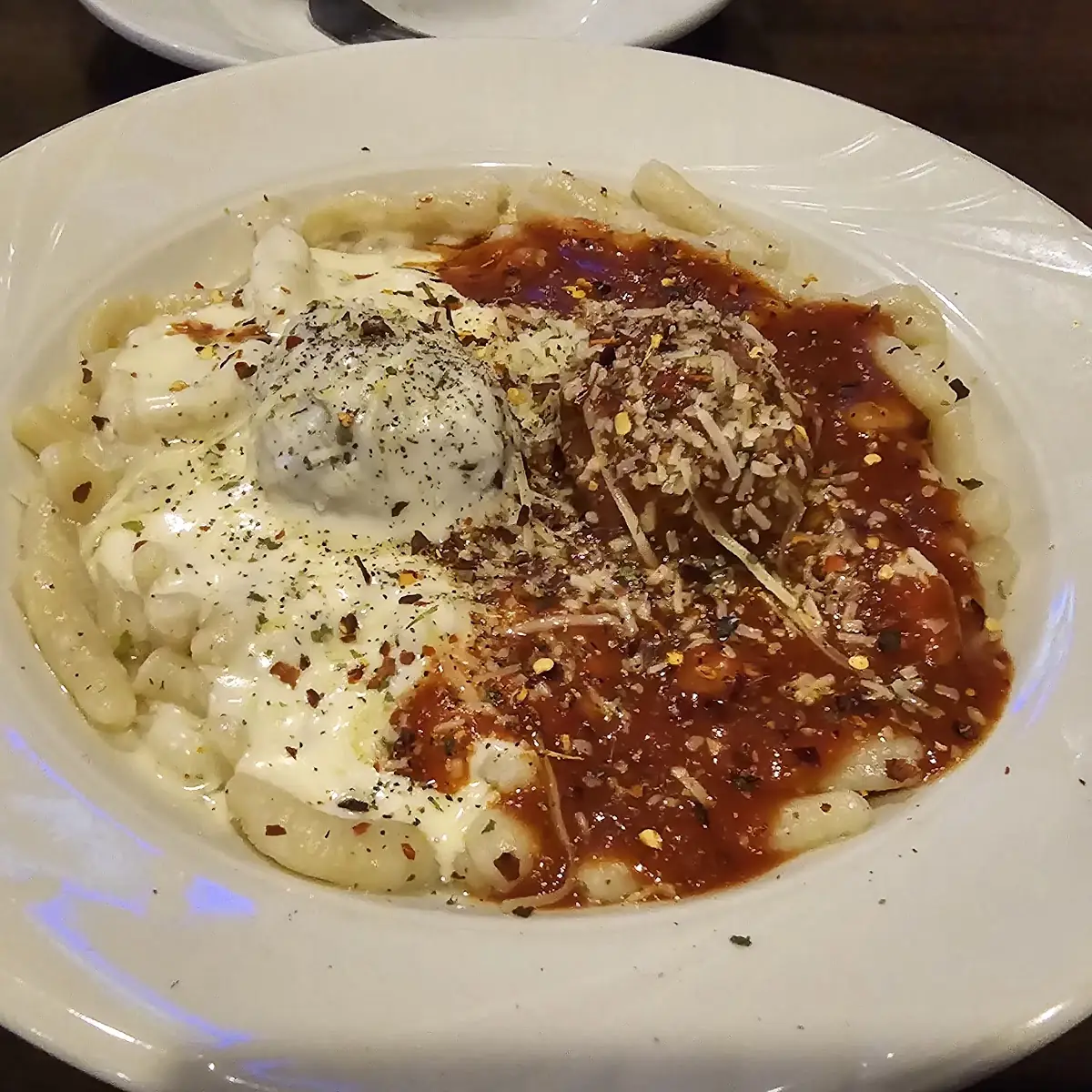 Red Sauce