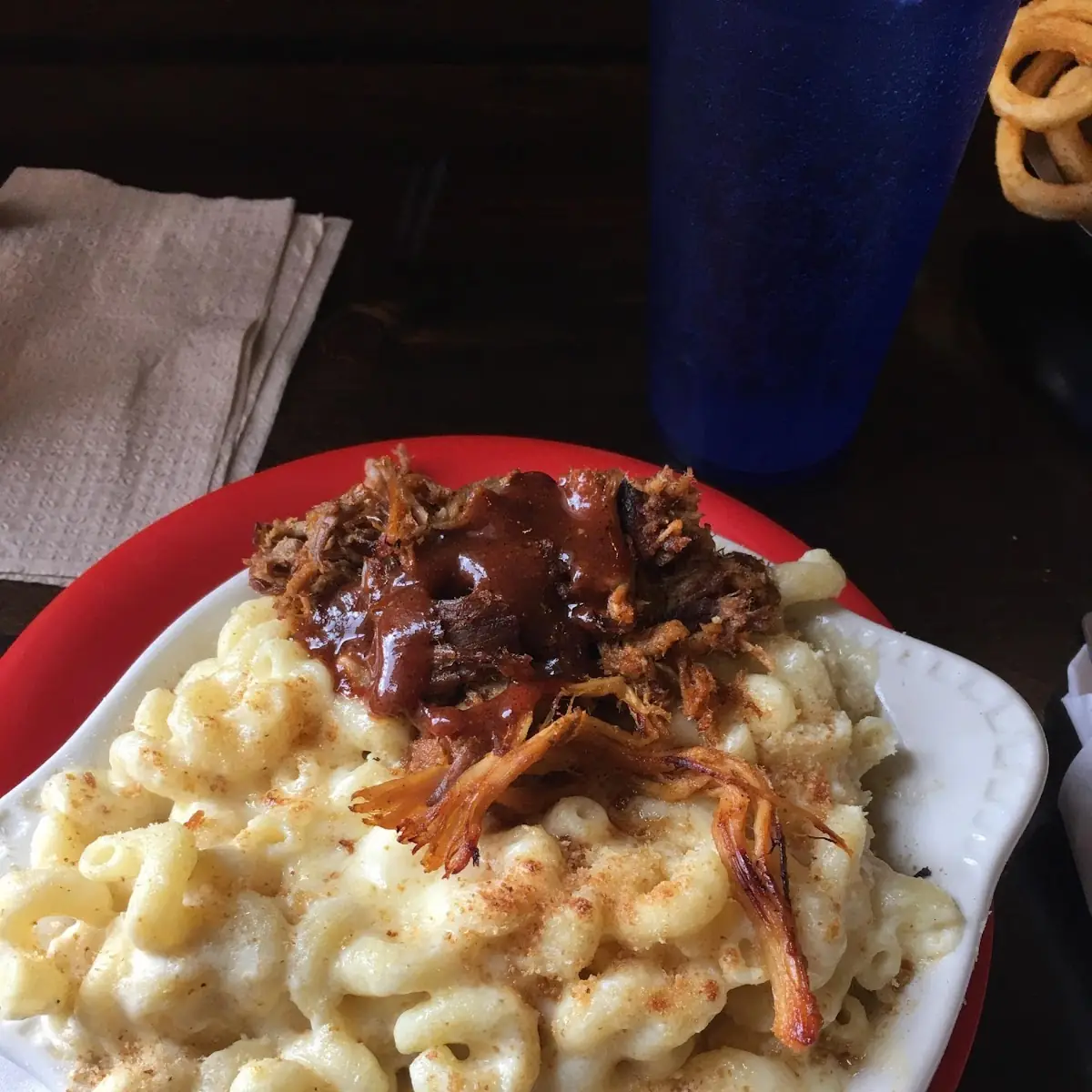 Pulled Pork