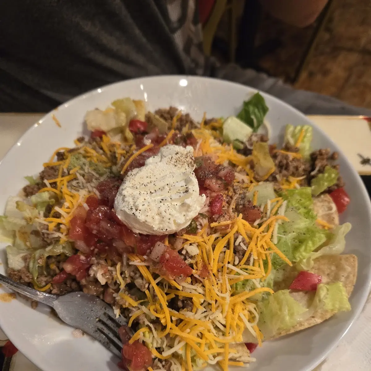 Taco Salad