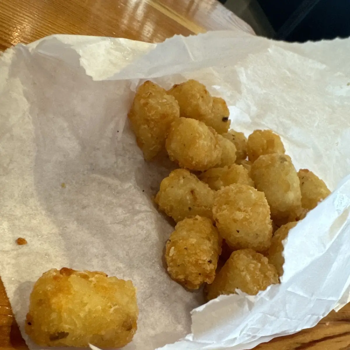 Tater Tots