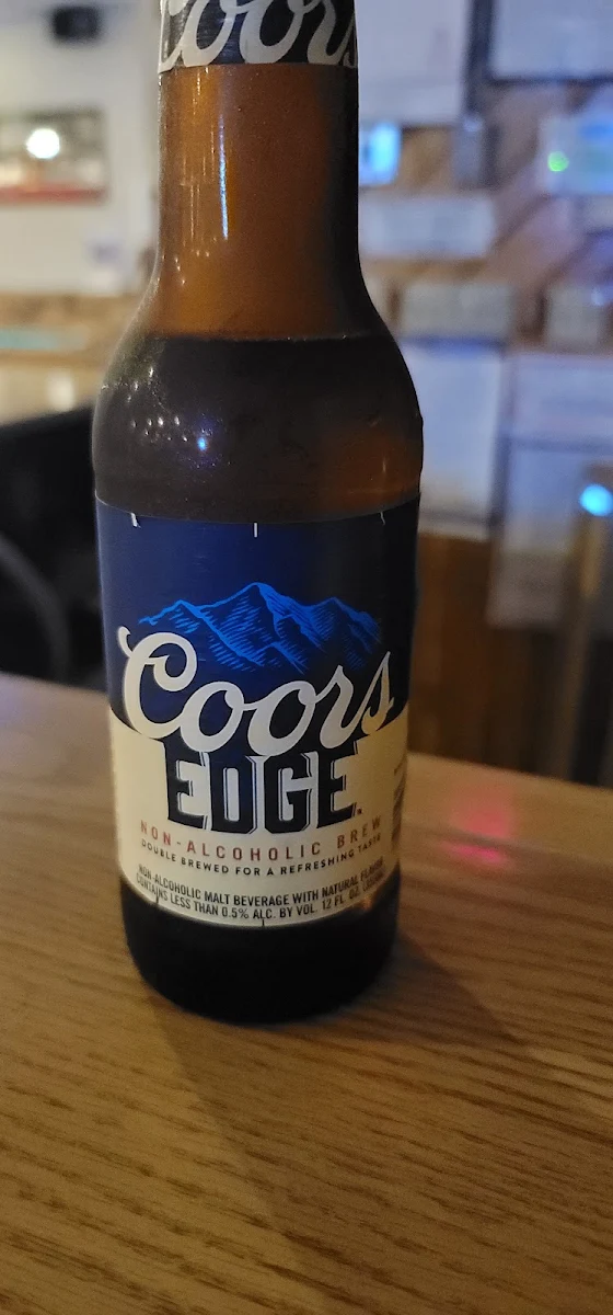 Coors Edge