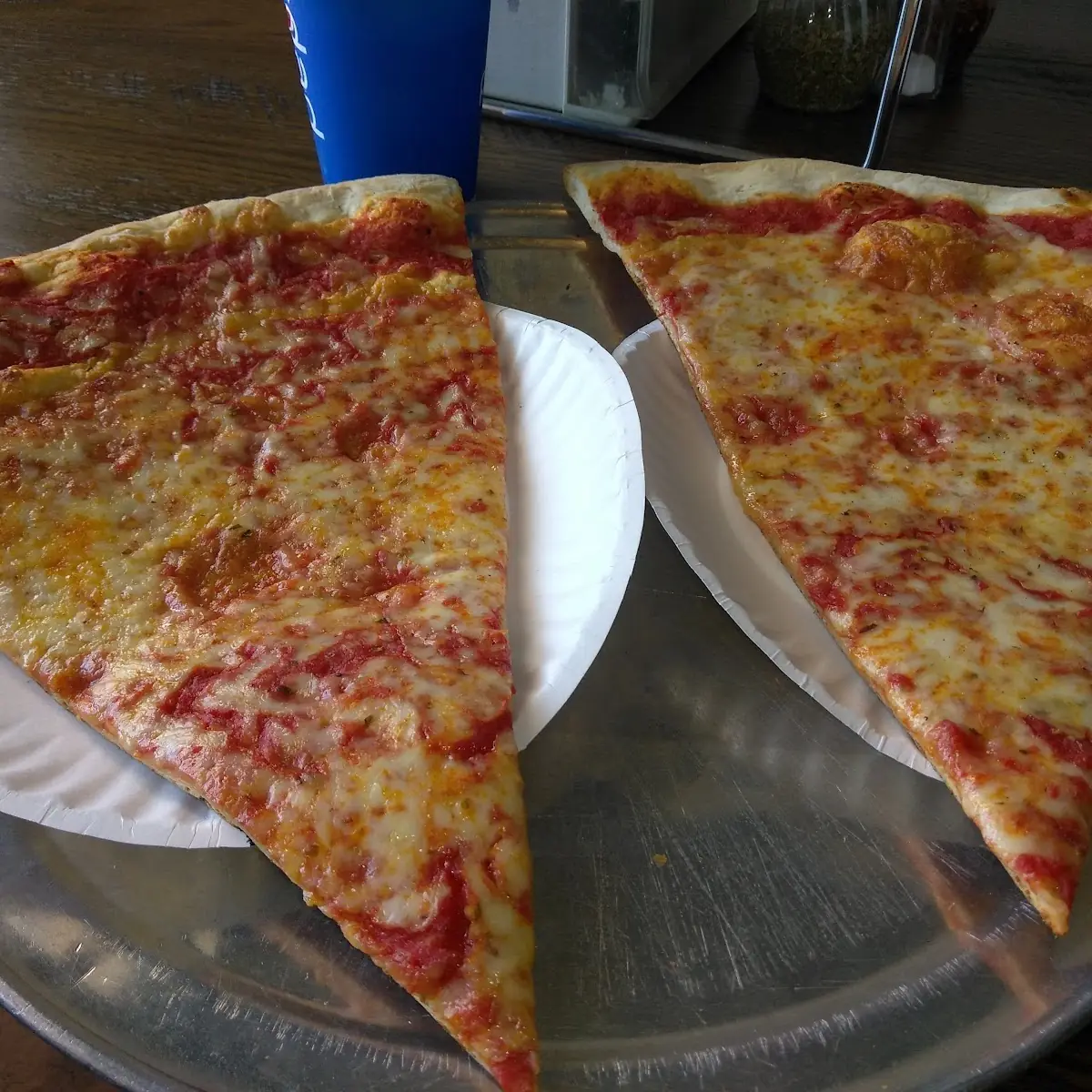Cheese Pizza