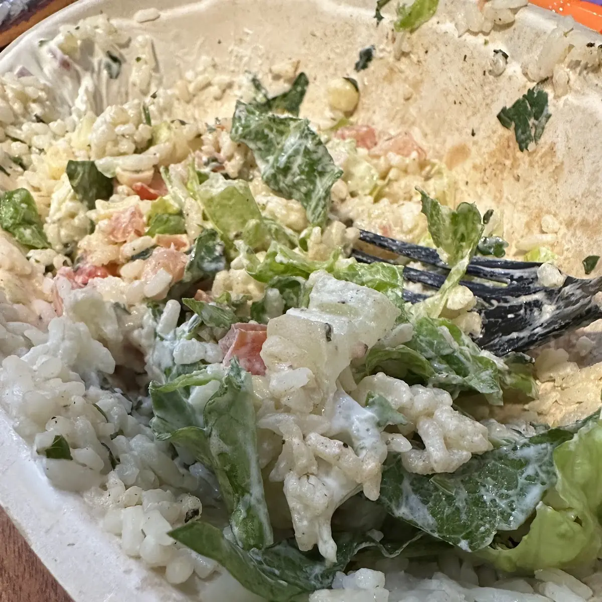 Sour Cream