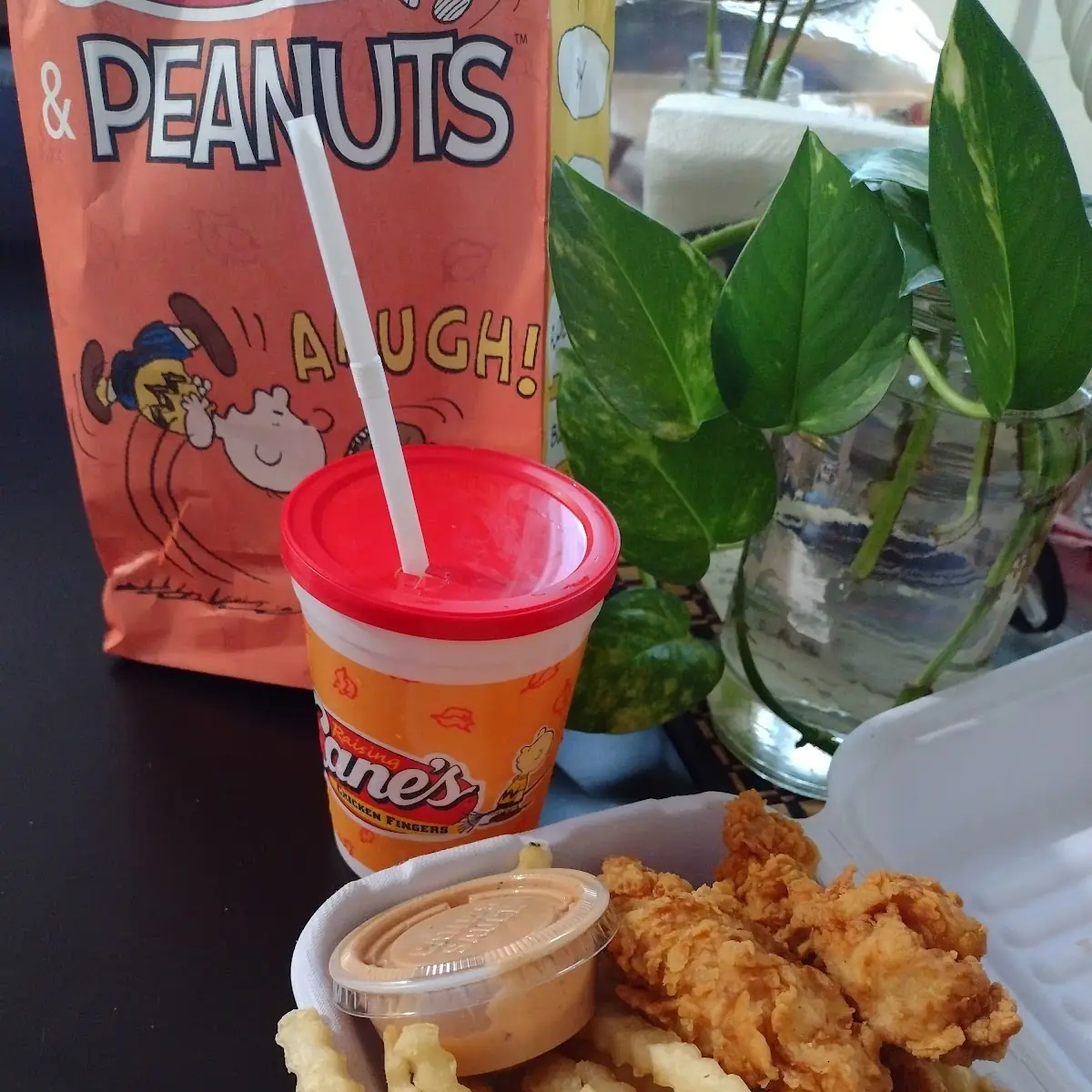 Kids Meal