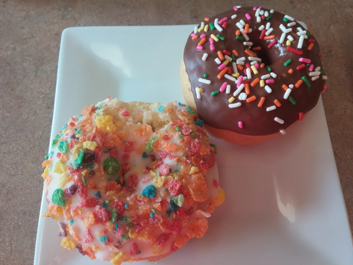 Doughnut