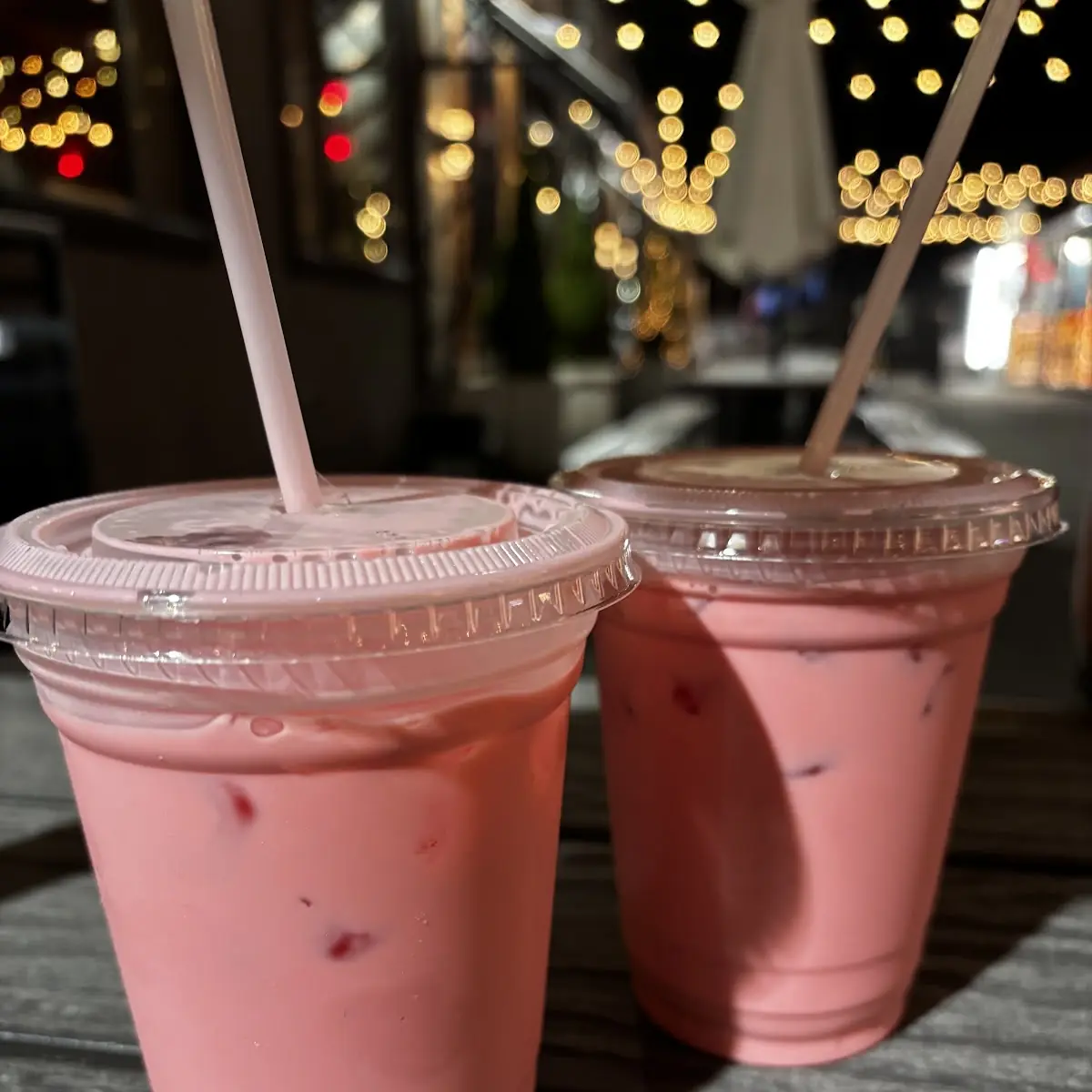 Nom Yen Drink