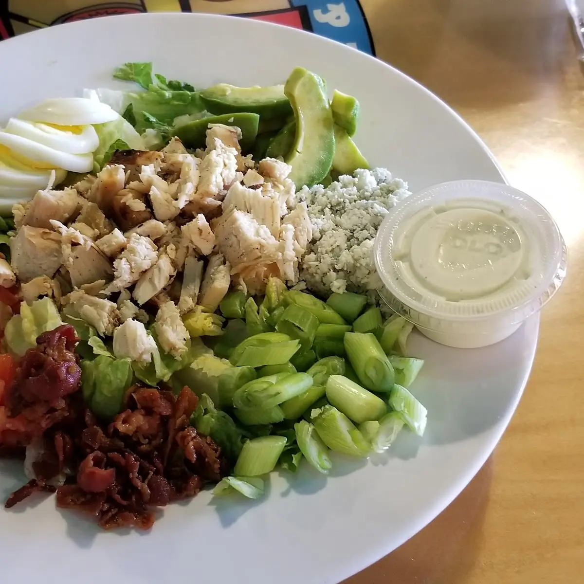 Cobb Salad