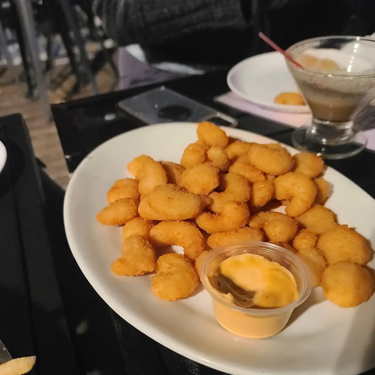 Tater Tots