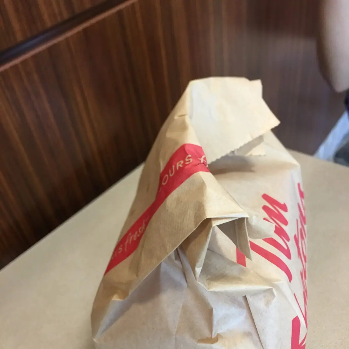 Highlights, Tim Hortons