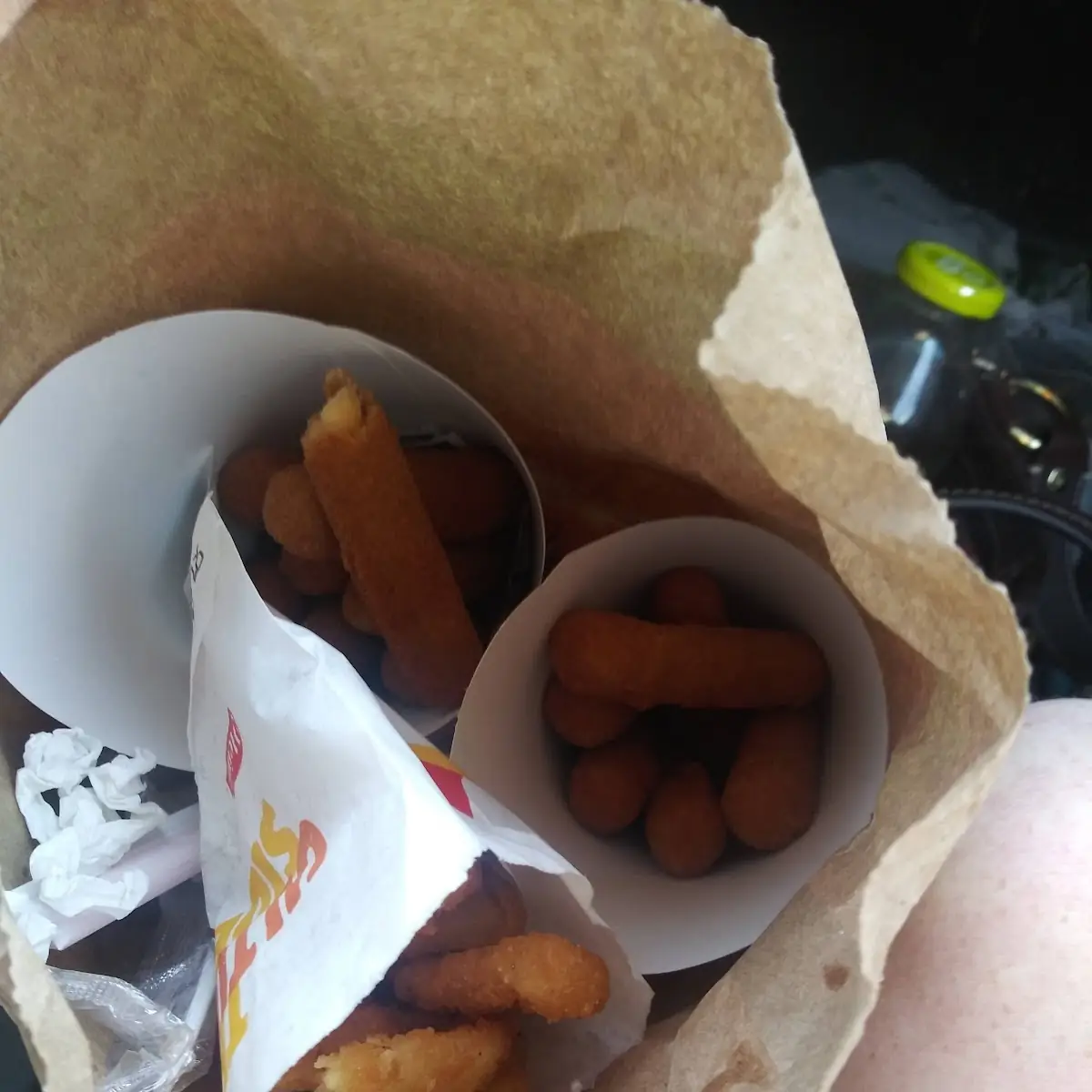 Tater Tots