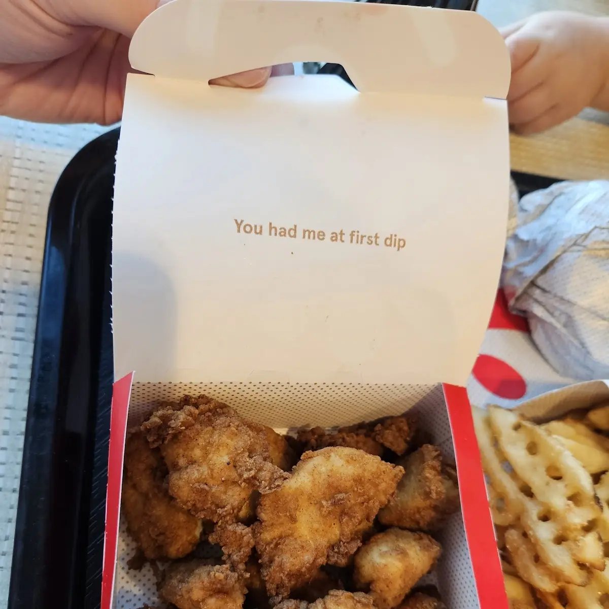 Chicken Nuggets