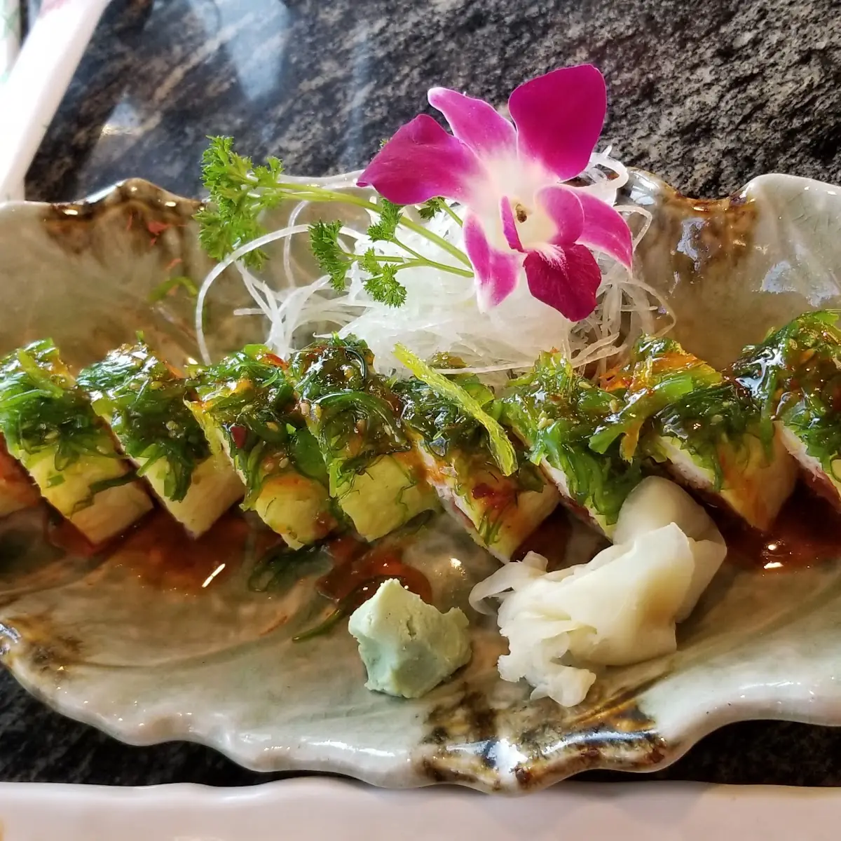 Sushi Roll