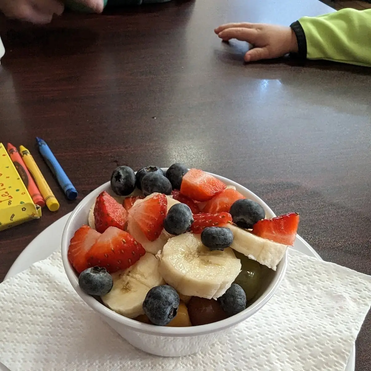 Fruit Cup